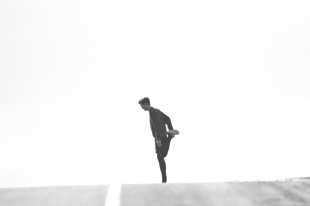 Mental Victory: How and Why to Never Skip a Workout